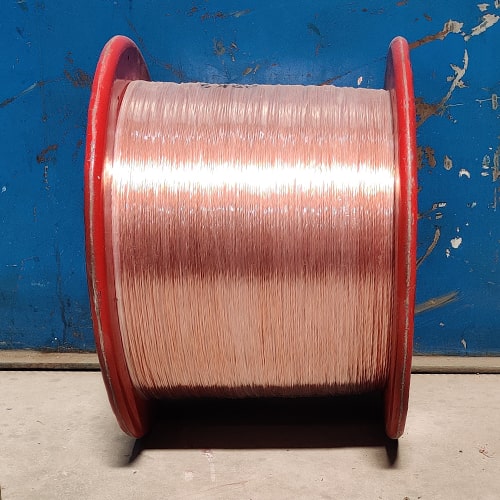 copper rod  manufacturer, copper rod, copper bunching wire, bare copper wire, copper enameled wire, copper super enameled  wire, Copper industries nadiad, gujarat, Vinayak industries Nadiad